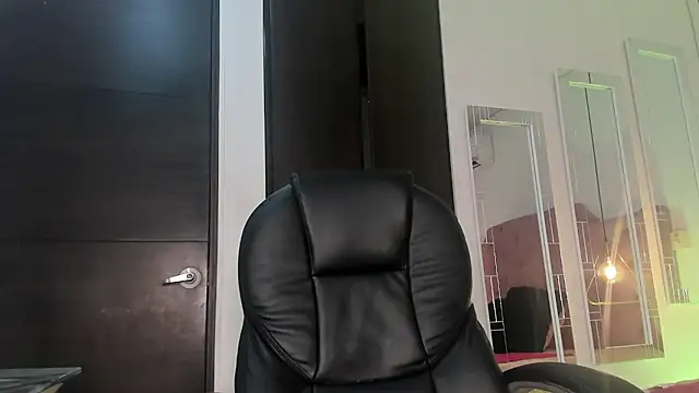 Alexa_marquis webcam
