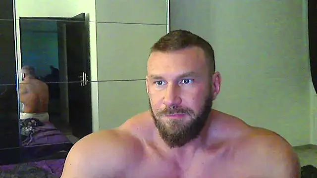 muscularkevin avatar