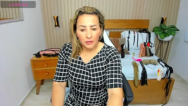 luciana_ballesteros_ webcam