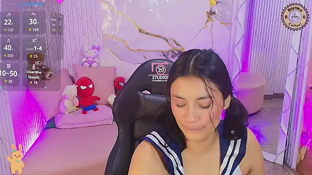 PEACHY_TAY webcam