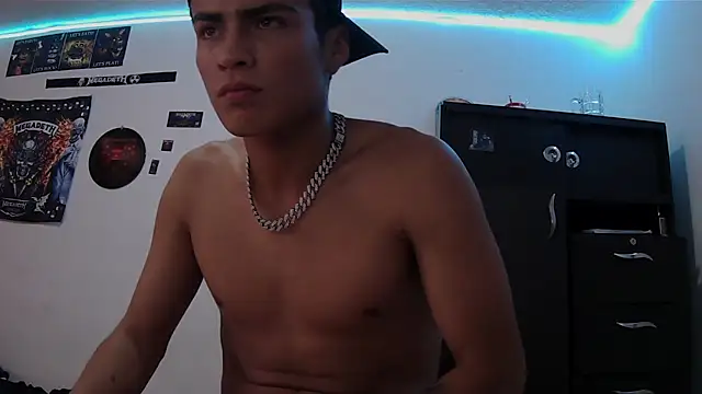 Fenix_hardcock webcam