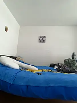 TheCinderella webcam