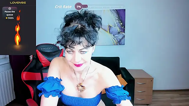 Silvia_Wallec webcam