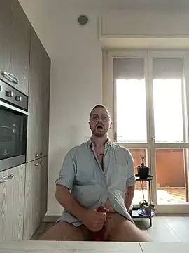 ItalianAlex