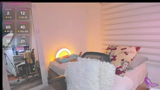 SharonVelvet