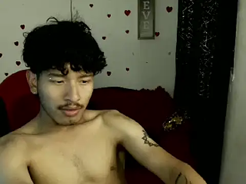 blackfox_desire webcam