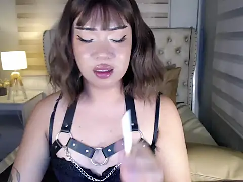 TooTightRebeca webcam