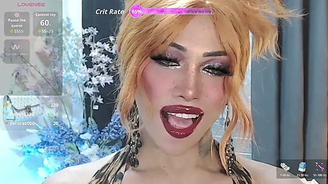 Model: Your_gorgeous_amanda_ts