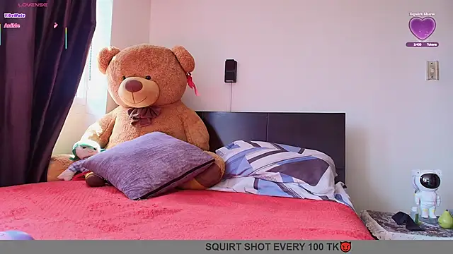 Samanntthaa__ webcam
