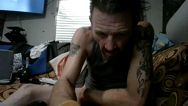In2itvegassstyle webcam