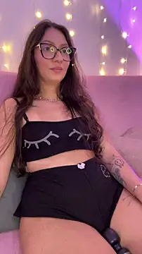 DianaSartori webcam
