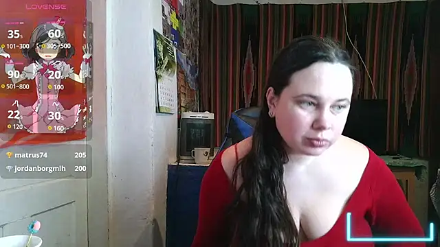 Cora_Maro webcam