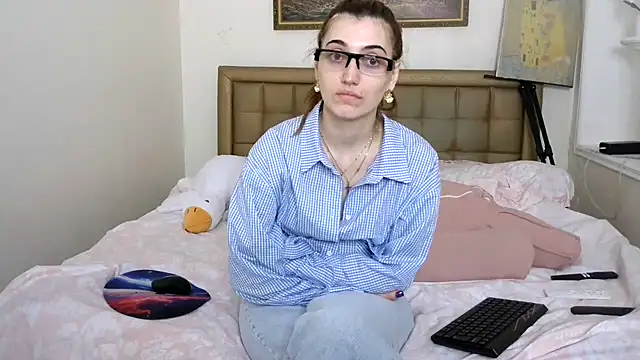 Iren webcam
