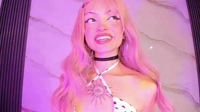 MaddieStark webcam