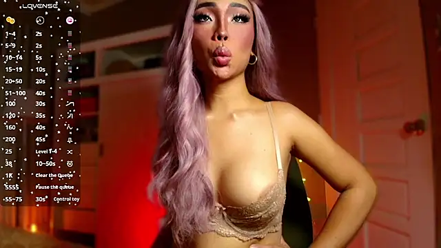 venusangelic webcam