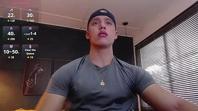 deivid_parker webcam