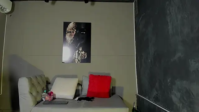 AliceFit_212 webcam