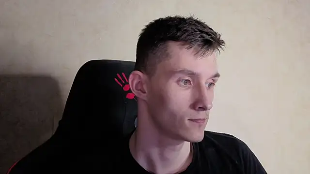 touch_me7 webcam