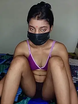 Erotic-Girl webcam