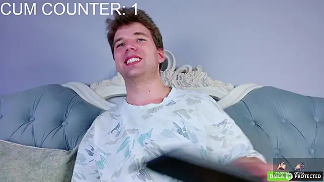 ArthurMeyers webcam