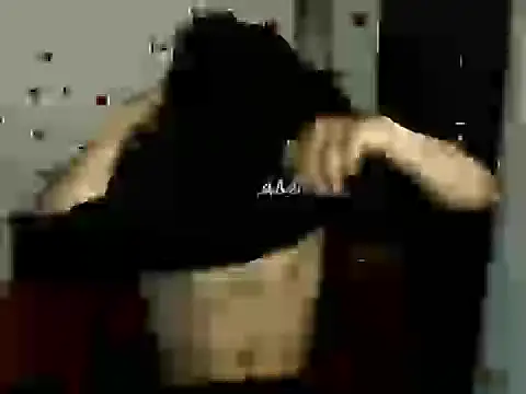 blackfox_desire webcam