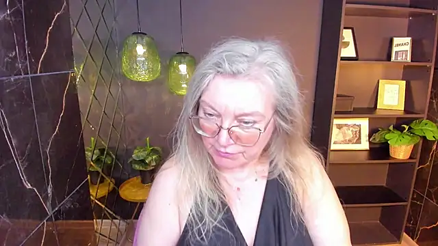 NataliMellow webcam