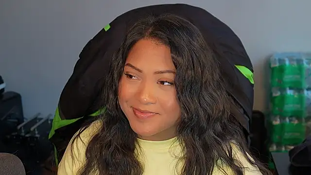 Bubbleliyah webcam