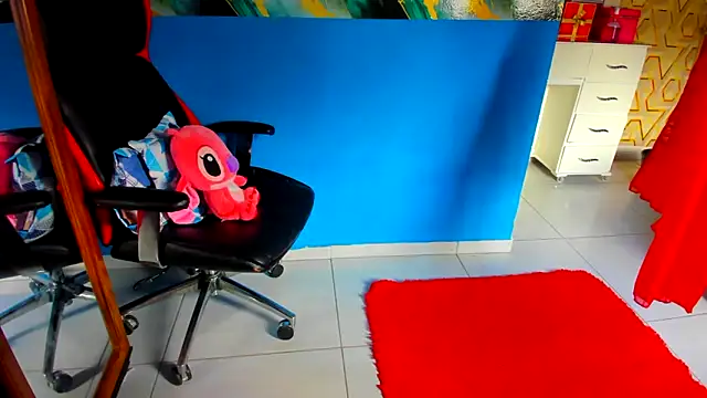 wendy_rivera_ webcam