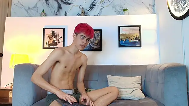 TWINKS_FRIENDS webcam