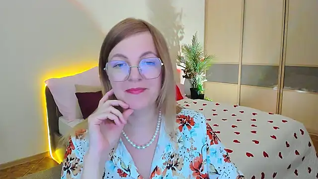 YourUniverser webcam