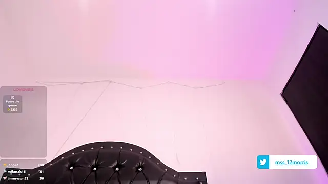 Elsie_morris12 webcam
