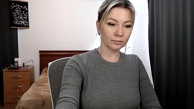 ParadiseAlina webcam