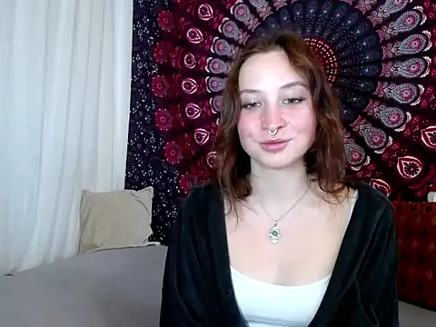AdalynKiss webcam
