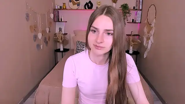 RoxyMorris webcam