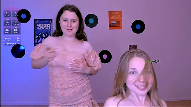 teya_starling webcam
