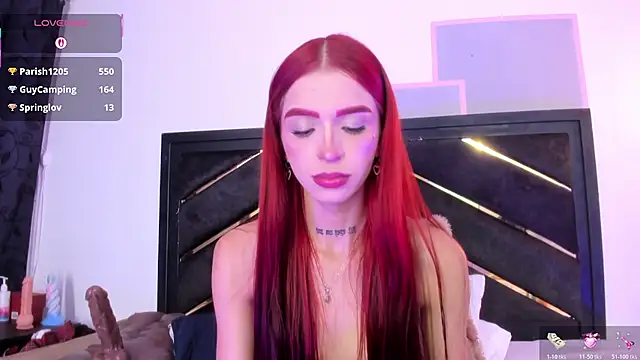 april_jones05 webcam