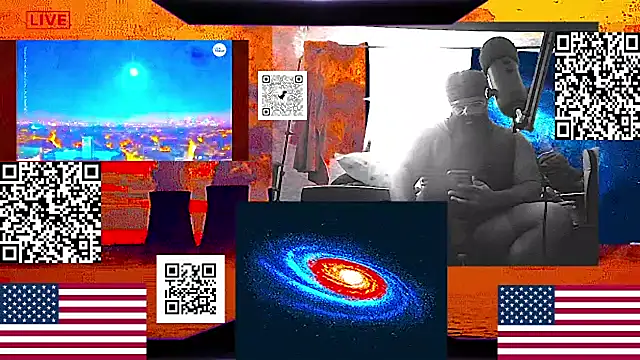 RussellTaylorLacy webcam