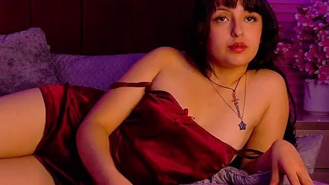 Jade_rous webcam