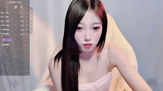 luckyuyu66 webcam
