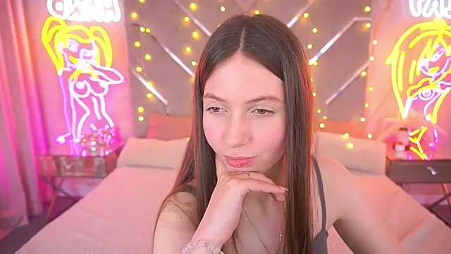 BabyLumi webcam