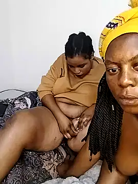 SweetCandy_95 webcam