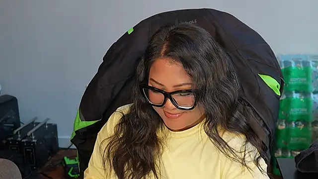 Bubbleliyah webcam