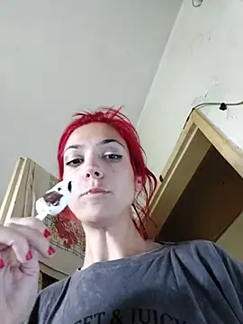 MalditaLocaa webcam
