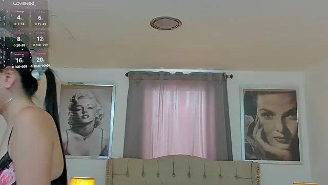 Beautyari_ webcam