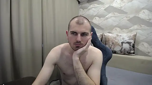 SerzhKorol1 webcam