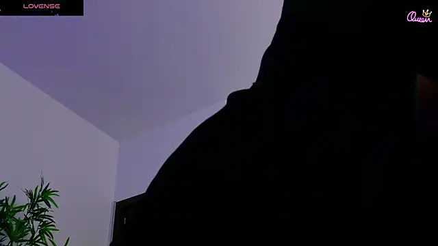 Daliya_ webcam