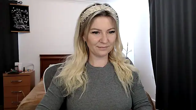 ParadiseAlina webcam