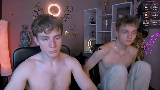 john_lik webcam