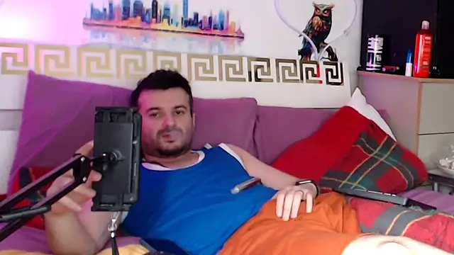 iuligruia69 webcam
