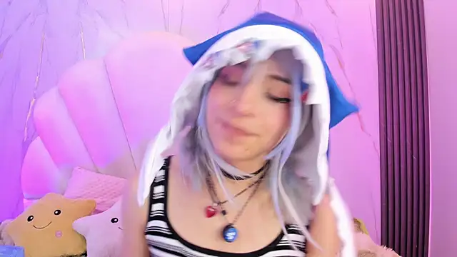 AliiceWonderland_ webcam